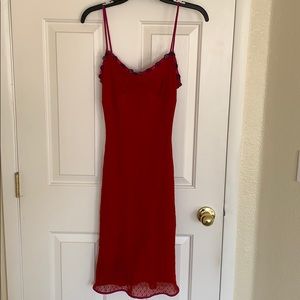 Betsy Johnson Dress